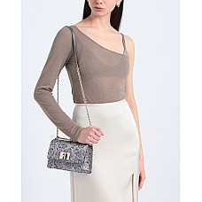 Сумки з довгими ручками FURLA