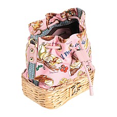 Сумки с длинными ручками DOLCE&GABBANA