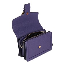 Сумки з довгими ручками VERSACE JEANS COUTURE