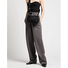 Сумки с длинными ручками GIVENCHY