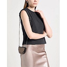 Сумки з довгими ручками BRUNELLO CUCINELLI