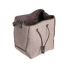 Сумки з довгими ручками BRUNELLO CUCINELLI