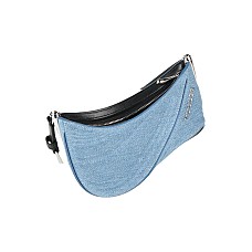 Сумки с длинными ручками MUGLER