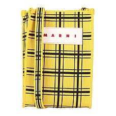 Сумки с длинными ручками MARNI