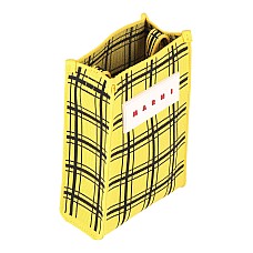 Сумки с длинными ручками MARNI