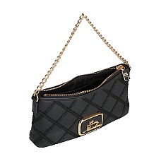 Сумки з довгими ручками LOVE MOSCHINO