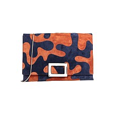 Сумки з довгими ручками ROGER VIVIER