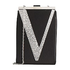 Сумки з довгими ручками ROGER VIVIER