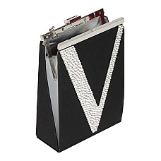 Сумки з довгими ручками ROGER VIVIER