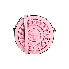 Сумки з довгими ручками VERSACE