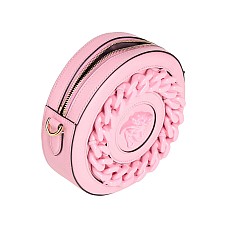 Сумки з довгими ручками VERSACE