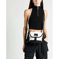 Сумки з довгими ручками KARL LAGERFELD JEANS