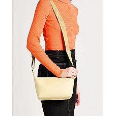 Сумки с длинными ручками CALVIN KLEIN