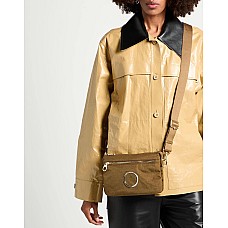 Сумки з довгими ручками KIPLING