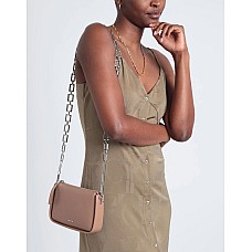 Сумки з довгими ручками CALVIN KLEIN