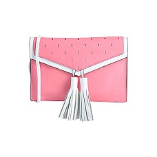 Сумки з довгими ручками RED(V)