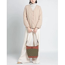 Сумки з довгими ручками SANDRO