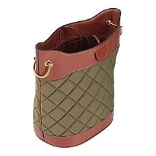 Сумки з довгими ручками SANDRO