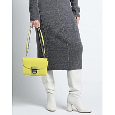 Сумки з довгими ручками MSGM