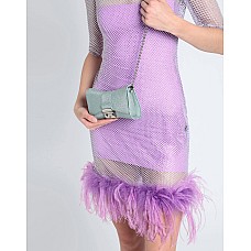 Сумки з довгими ручками FURLA