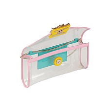 Сумки з довгими ручками ROGER VIVIER