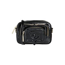 Сумки з довгими ручками CHIARA FERRAGNI