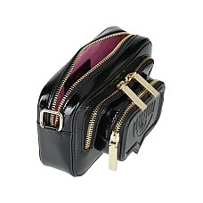 Сумки з довгими ручками CHIARA FERRAGNI