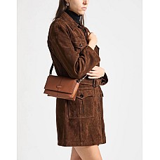 Сумки с длинными ручками TOD'S