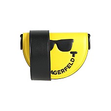 Сумки з довгими ручками KARL LAGERFELD