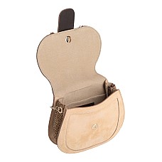 Сумки з довгими ручками BORBONESE