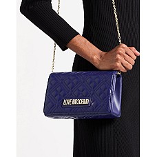 Сумки з довгими ручками LOVE MOSCHINO