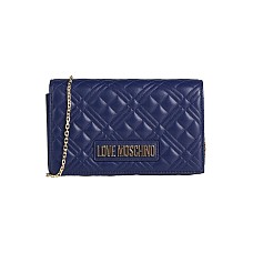 Сумки з довгими ручками LOVE MOSCHINO