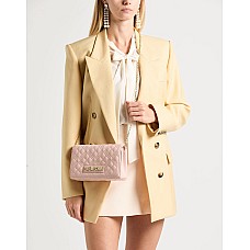 Сумки з довгими ручками LOVE MOSCHINO