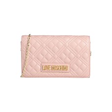 Сумки з довгими ручками LOVE MOSCHINO
