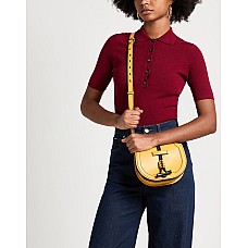 Сумки с длинными ручками THE BRIDGE