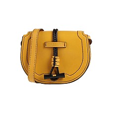 Сумки с длинными ручками THE BRIDGE