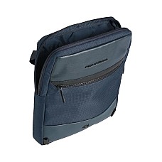 Сумки з довгими ручками PIQUADRO