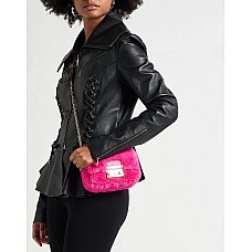 Сумки с длинными ручками FURLA