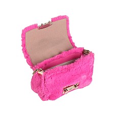 Сумки с длинными ручками FURLA