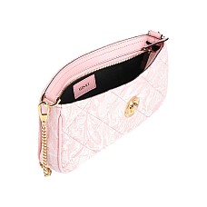 Сумки з довгими ручками VERSACE