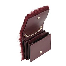 Сумки с длинными ручками ROGER VIVIER