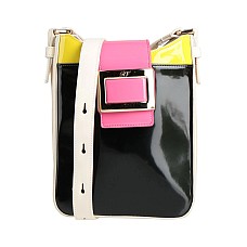 Сумки з довгими ручками ROGER VIVIER