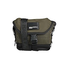 Сумки з довгими ручками KARL LAGERFELD JEANS