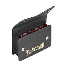 Сумки з довгими ручками JUST CAVALLI