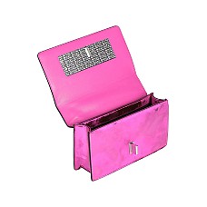 Сумки з довгими ручками VERSACE JEANS COUTURE