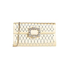 Сумки з довгими ручками ROGER VIVIER