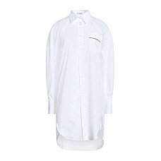 Однотонні сорочки та блузки BRUNELLO CUCINELLI