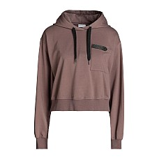 Толстовки BRUNELLO CUCINELLI