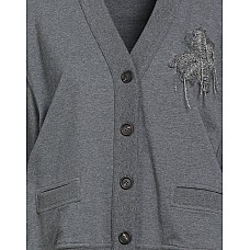 Толстовки BRUNELLO CUCINELLI