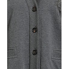 Толстовки BRUNELLO CUCINELLI